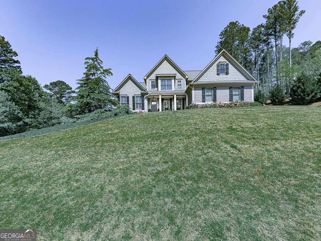 601 Walker Court Canton GA 30115