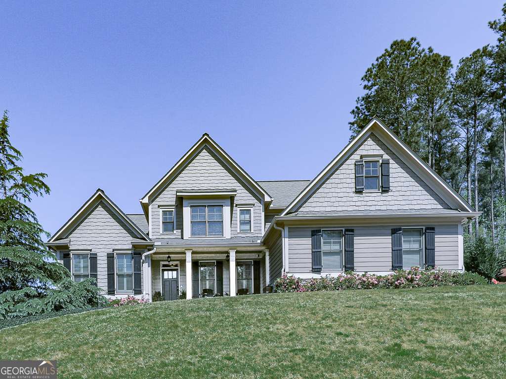 601 Walker Court Canton GA 30115