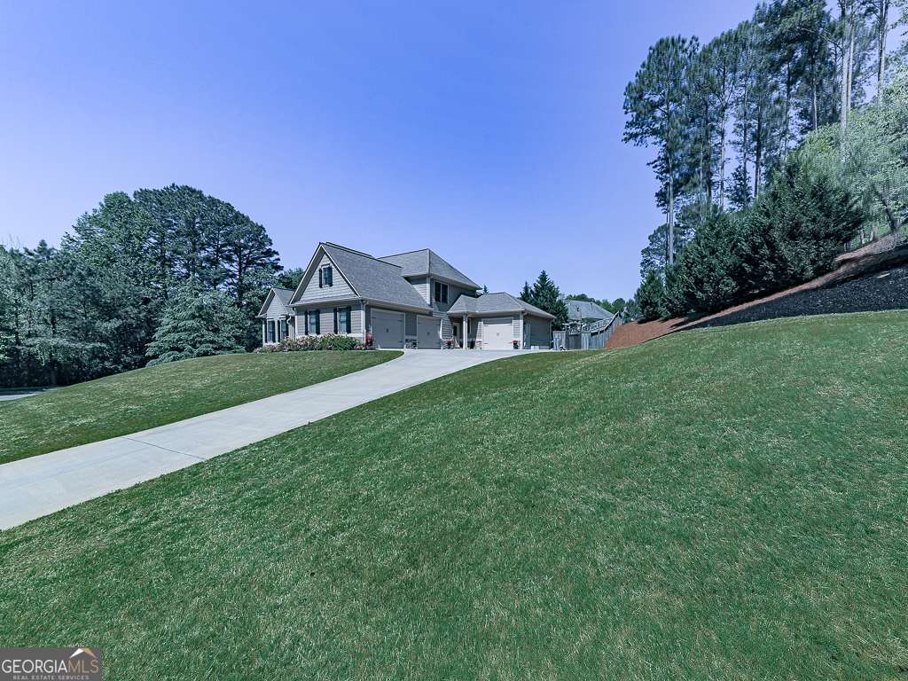 601 Walker Court Canton GA 30115