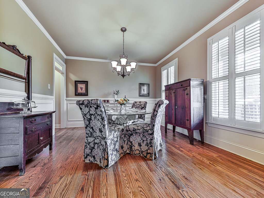 601 Walker Court Canton GA 30115