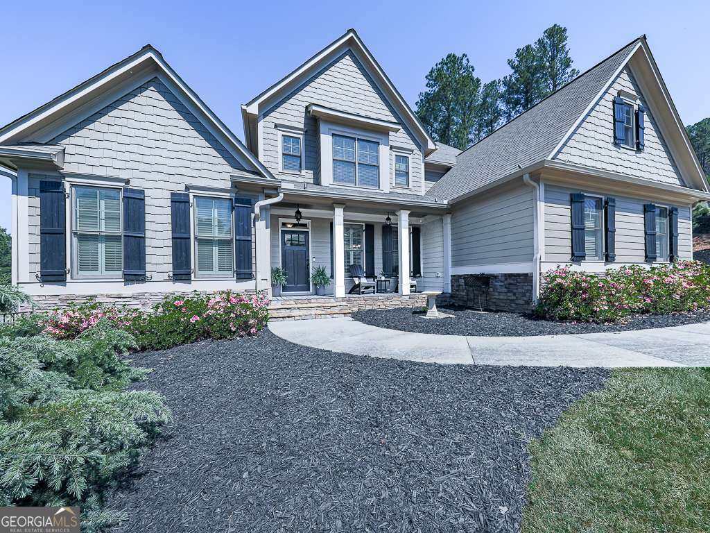 601 Walker Court Canton GA 30115