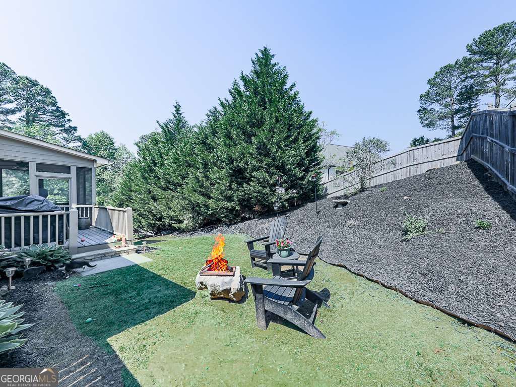 601 Walker Court Canton GA 30115