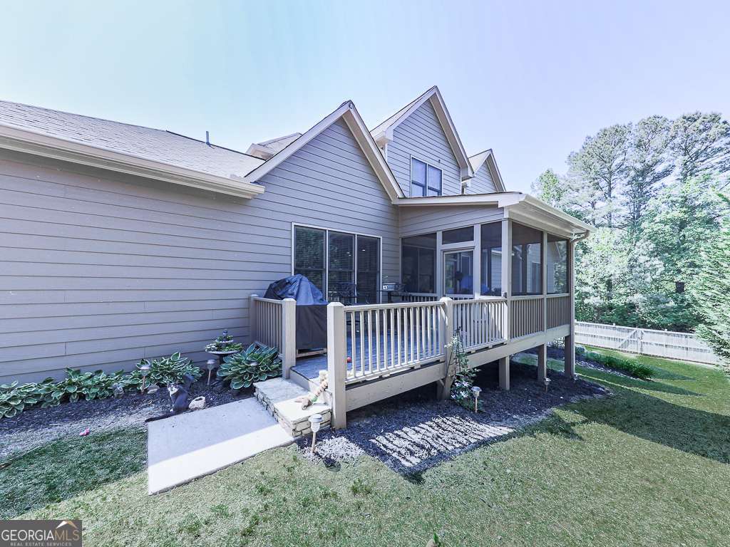 601 Walker Court Canton GA 30115