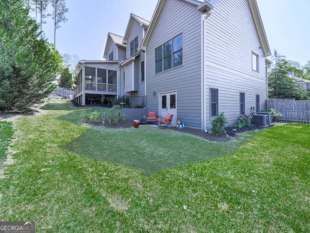 601 Walker Court Canton GA 30115