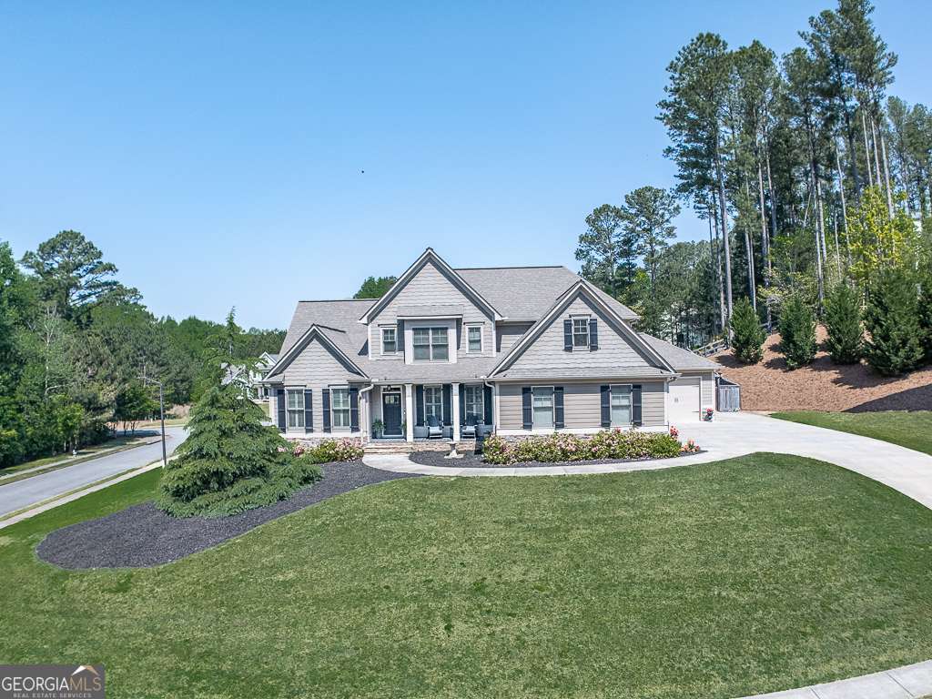 601 Walker Court Canton GA 30115