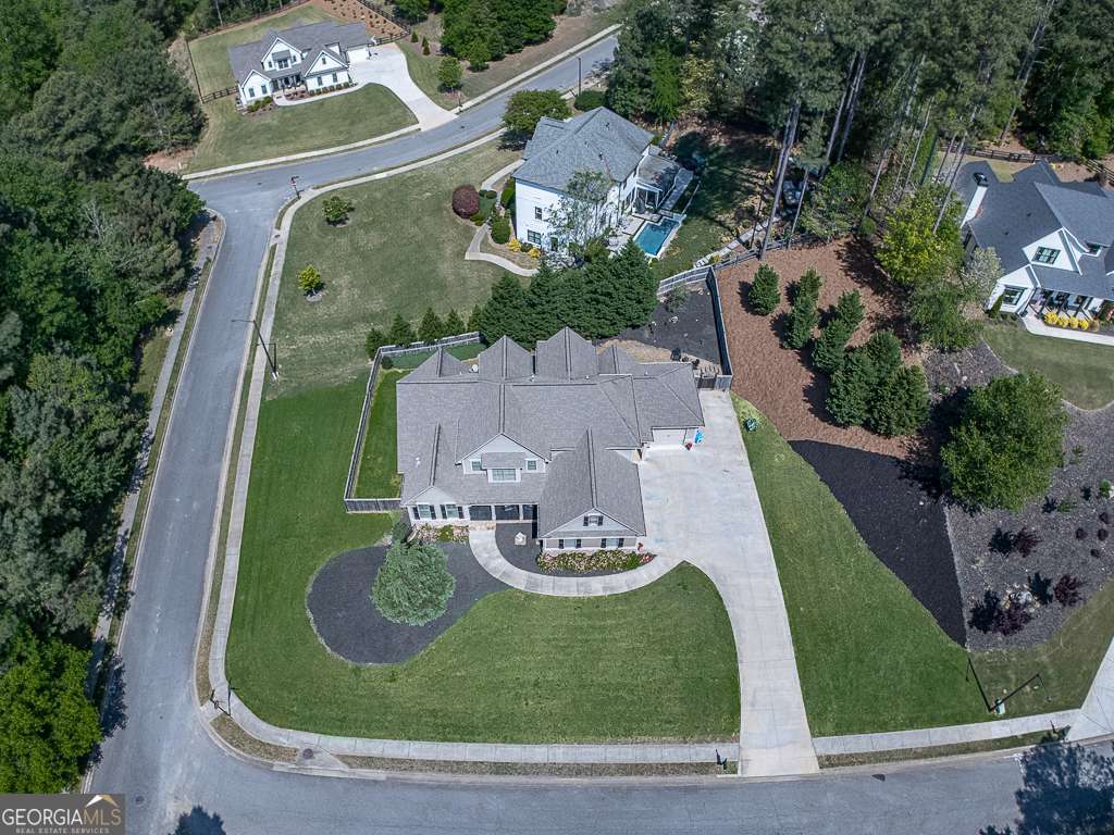 601 Walker Court Canton GA 30115