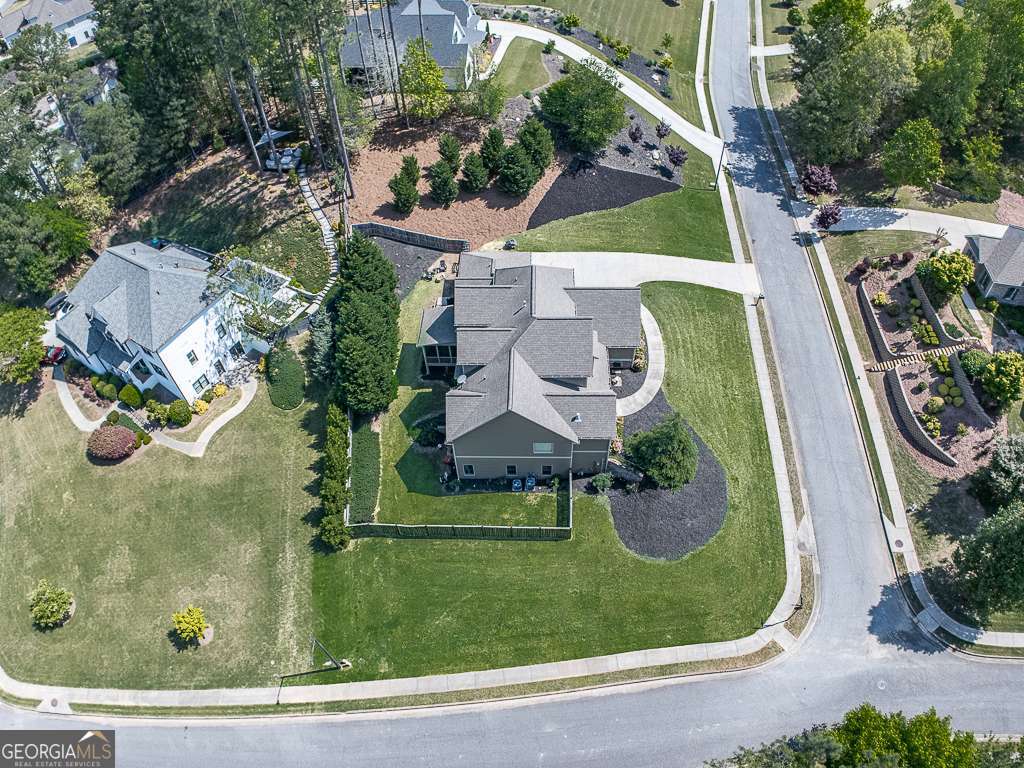 601 Walker Court Canton GA 30115