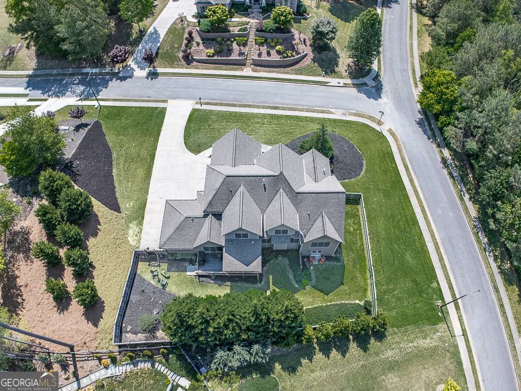 601 Walker Court Canton GA 30115