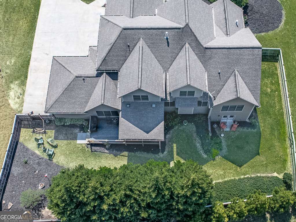 601 Walker Court Canton GA 30115