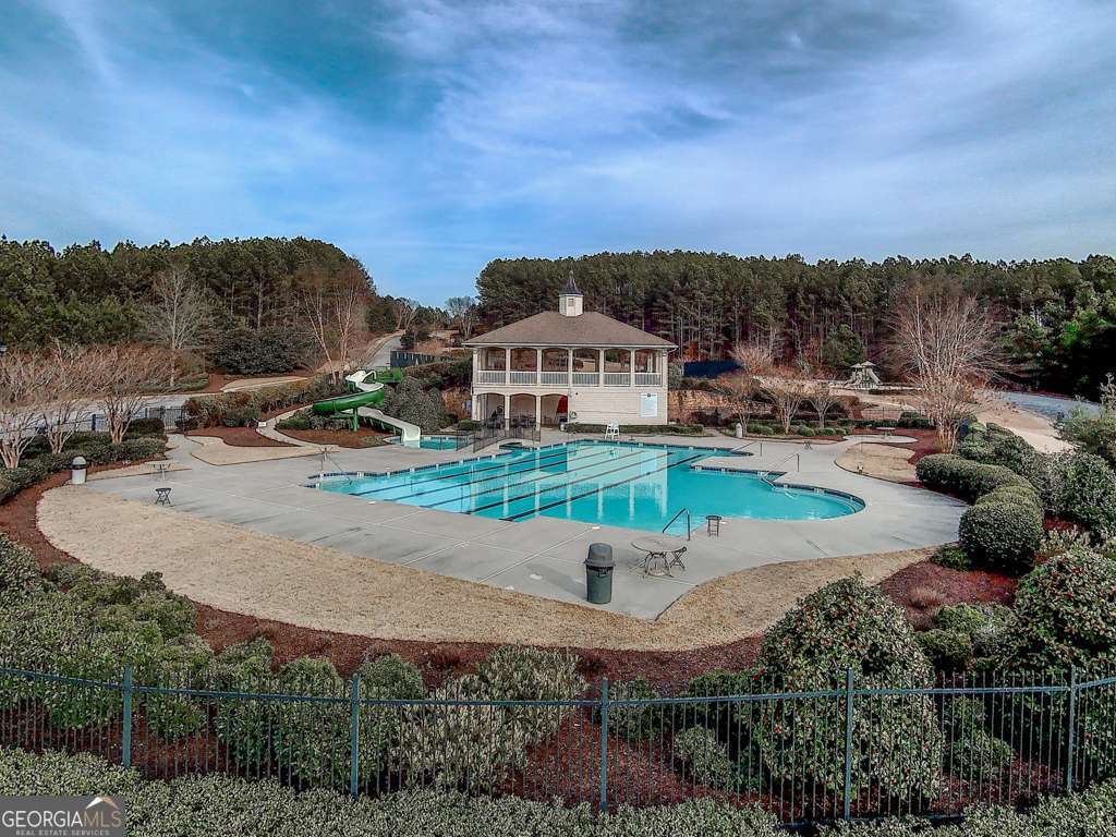 601 Walker Court Canton GA 30115