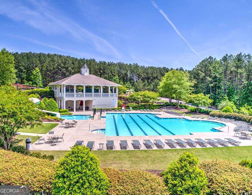 601 Walker Court Canton GA 30115