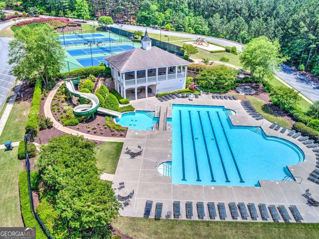 601 Walker Court Canton GA 30115