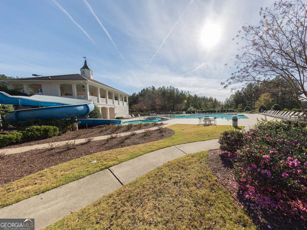 601 Walker Court Canton GA 30115