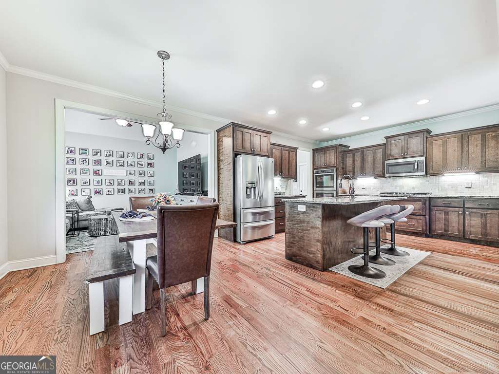 601 Walker Court Canton GA 30115