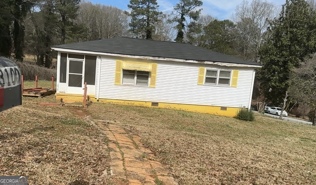 3100 Bay Street Scottdale GA 30079