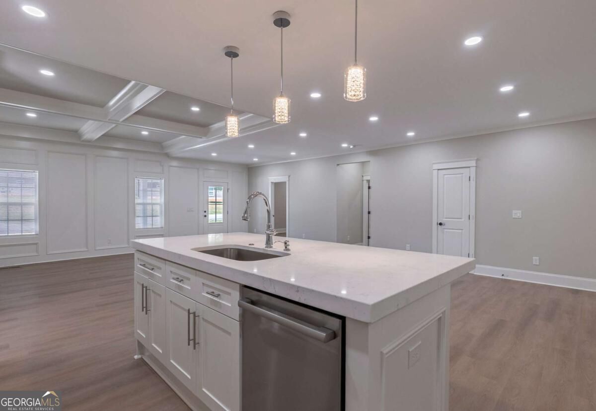 540 Sunset Avenue Comer GA 30629