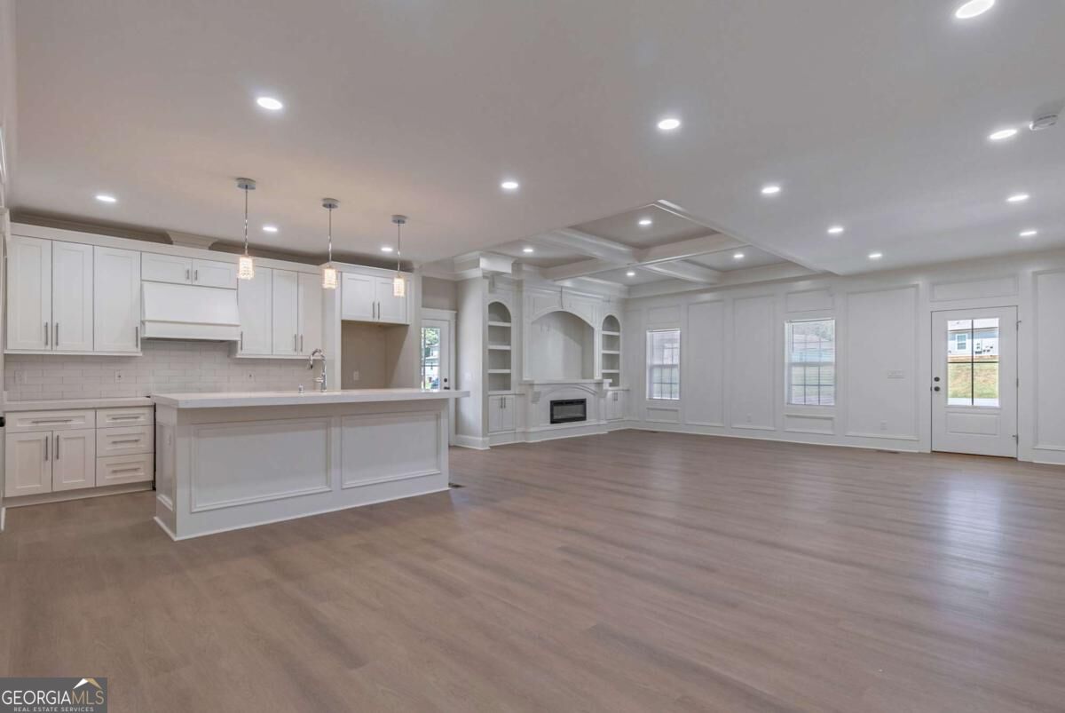 540 Sunset Avenue Comer GA 30629