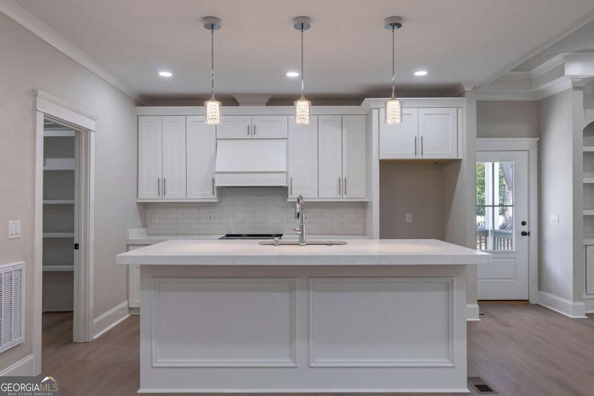 540 Sunset Avenue Comer GA 30629