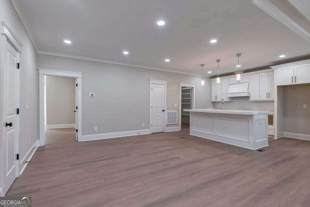 540 Sunset Avenue Comer GA 30629