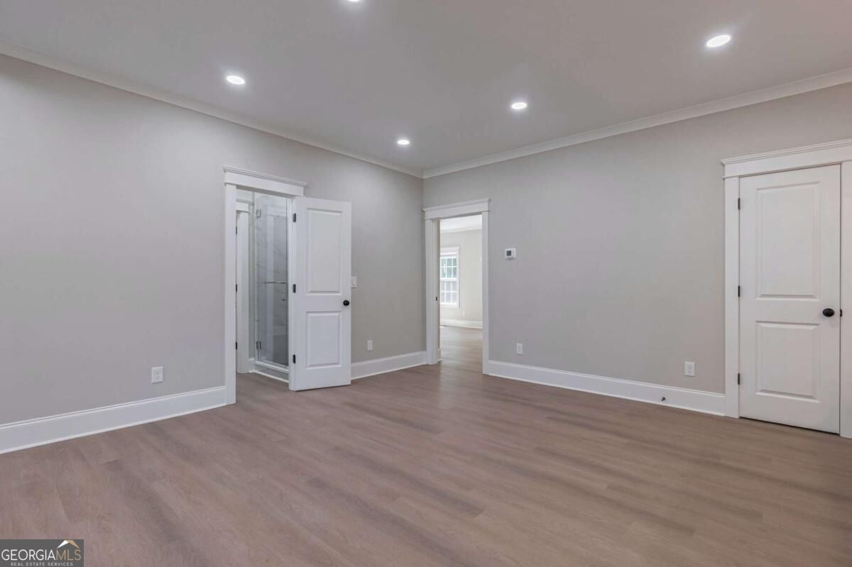 540 Sunset Avenue Comer GA 30629