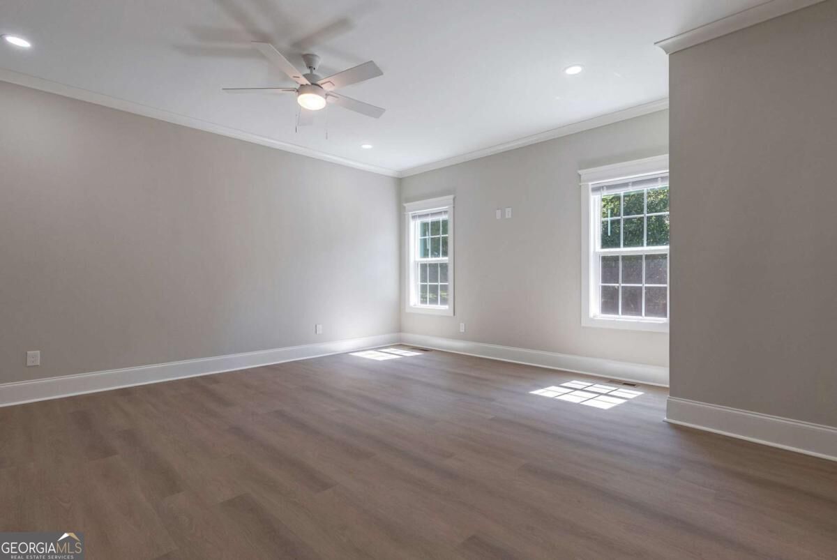 540 Sunset Avenue Comer GA 30629