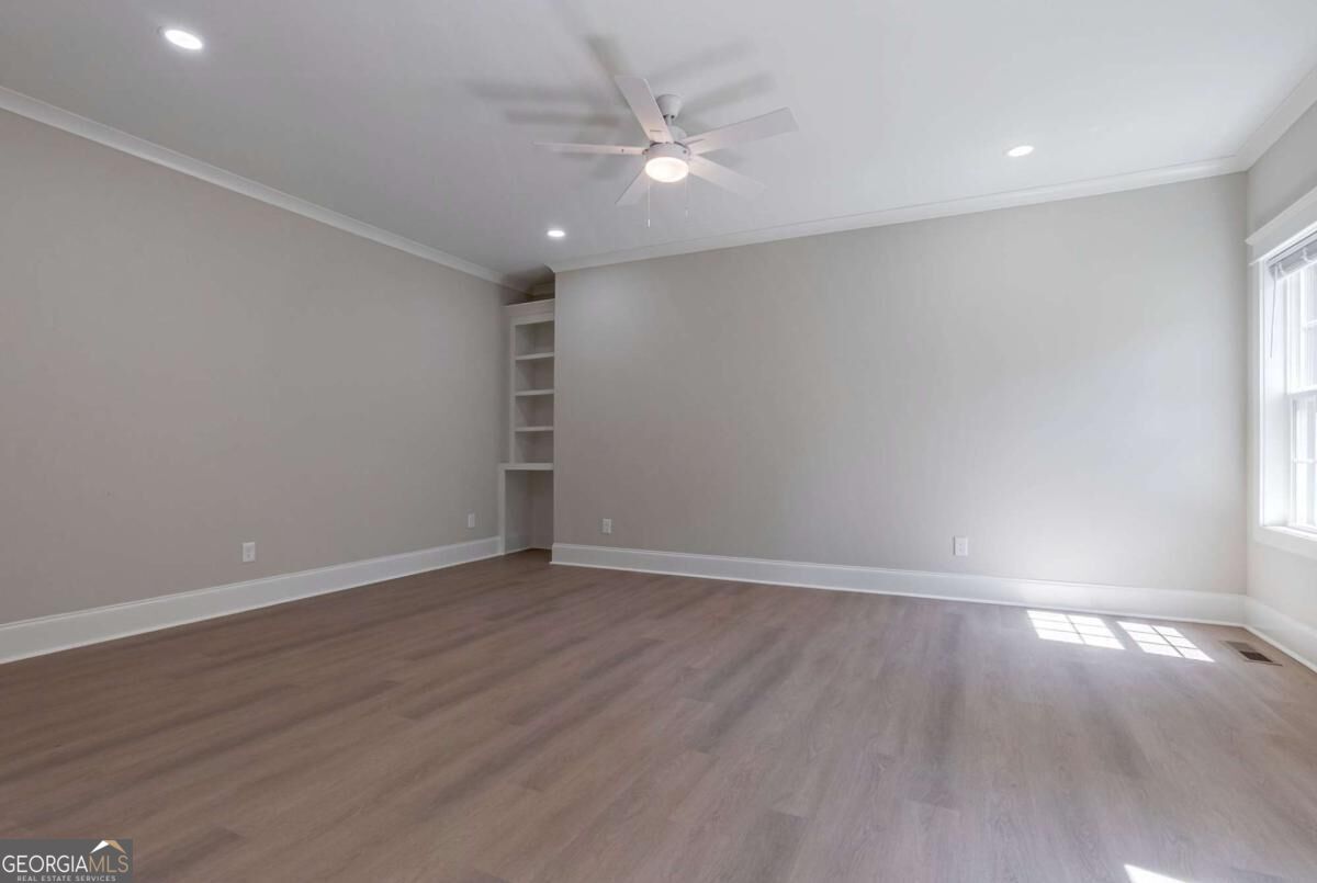540 Sunset Avenue Comer GA 30629