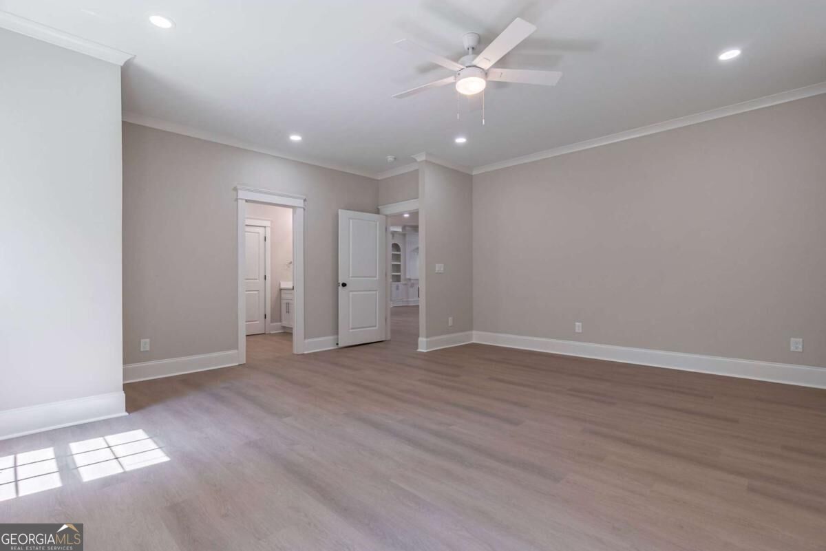 540 Sunset Avenue Comer GA 30629