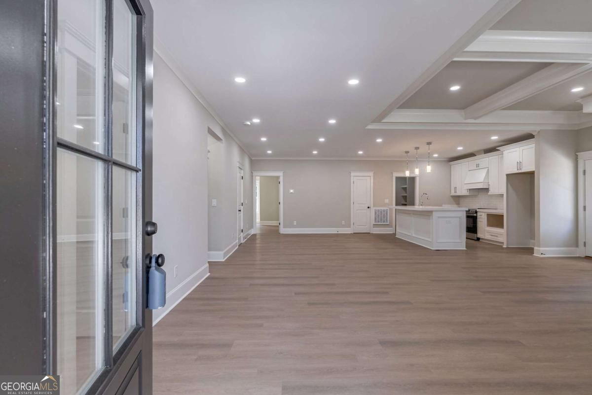 540 Sunset Avenue Comer GA 30629