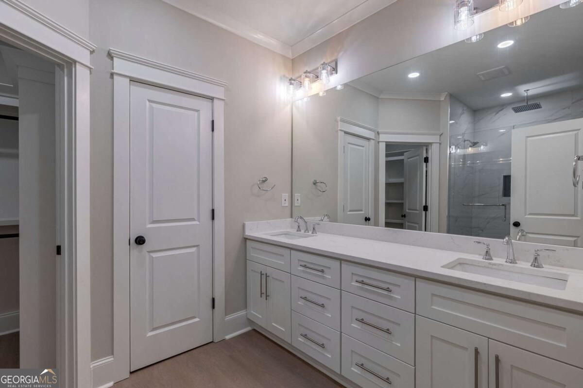 540 Sunset Avenue Comer GA 30629