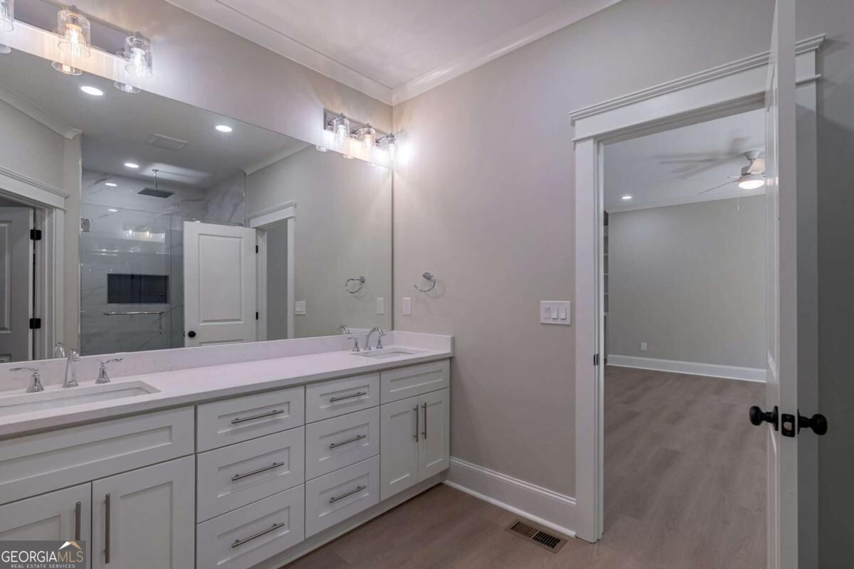 540 Sunset Avenue Comer GA 30629