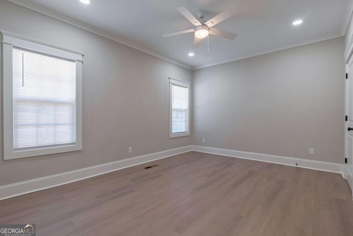 540 Sunset Avenue Comer GA 30629