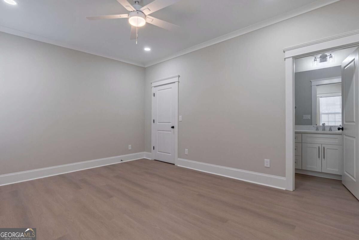 540 Sunset Avenue Comer GA 30629