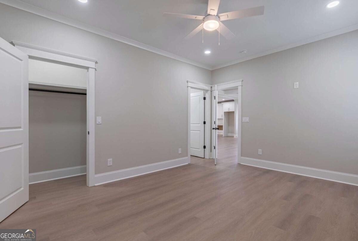 540 Sunset Avenue Comer GA 30629