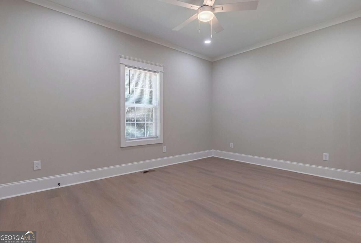 540 Sunset Avenue Comer GA 30629