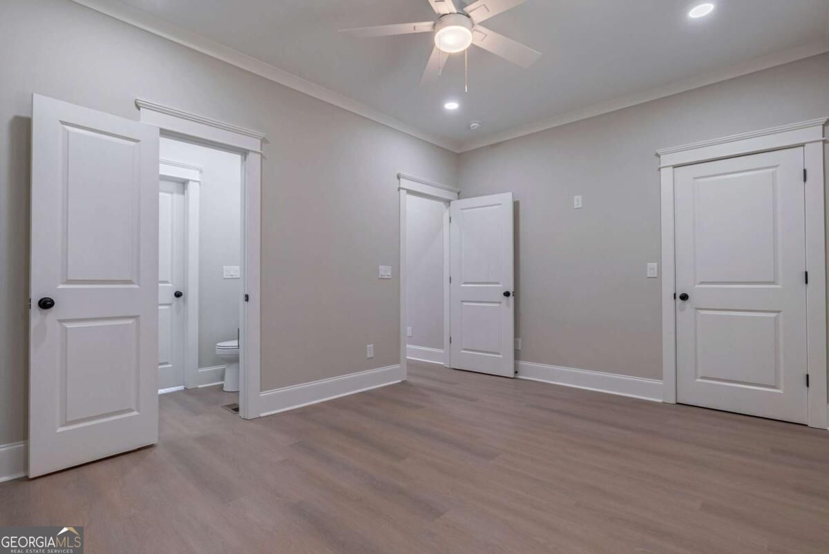 540 Sunset Avenue Comer GA 30629