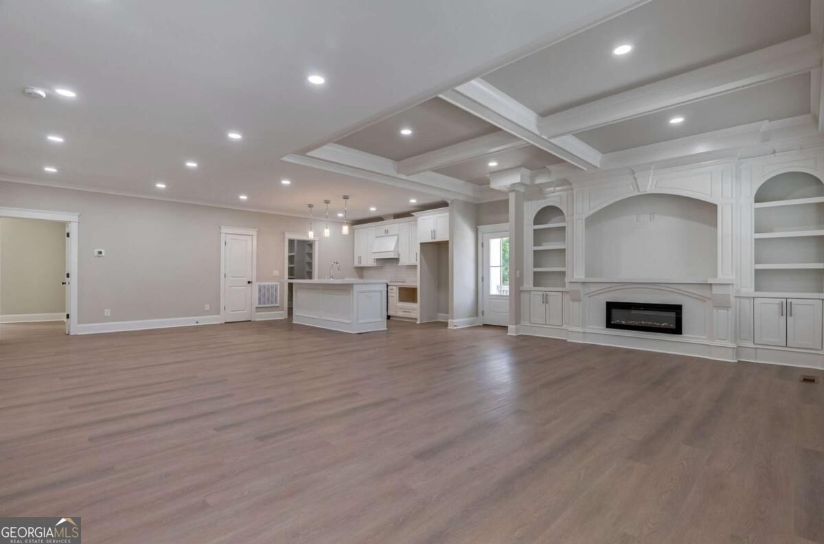 540 Sunset Avenue Comer GA 30629