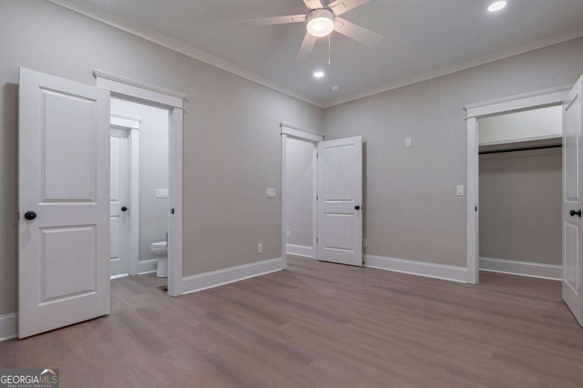 540 Sunset Avenue Comer GA 30629