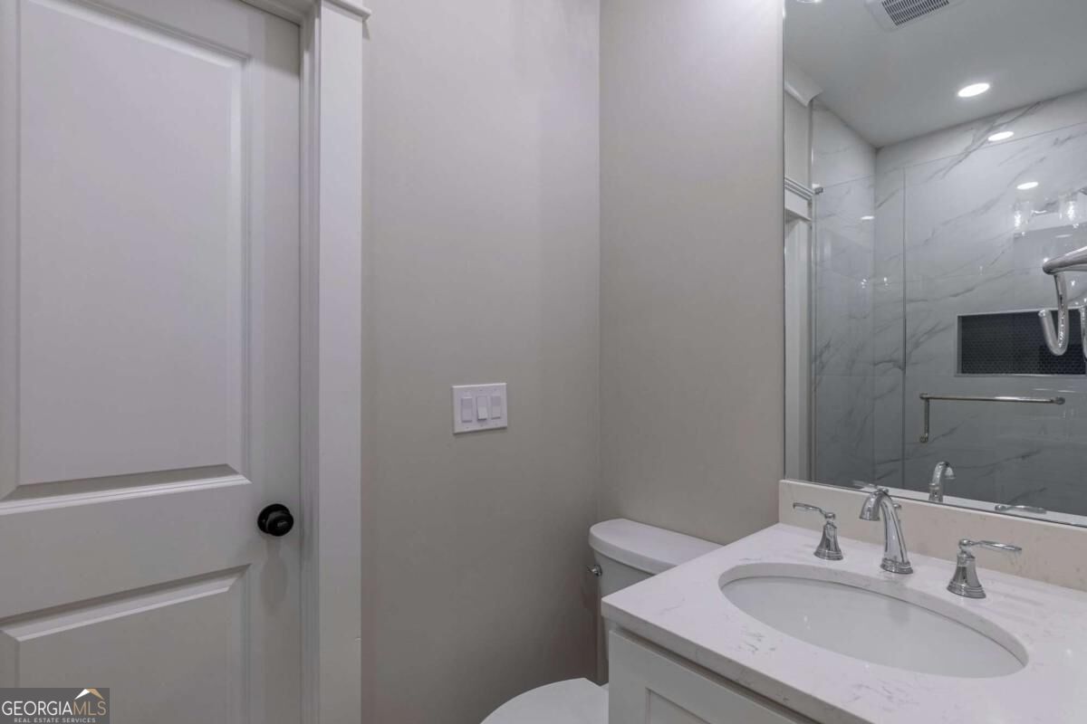 540 Sunset Avenue Comer GA 30629