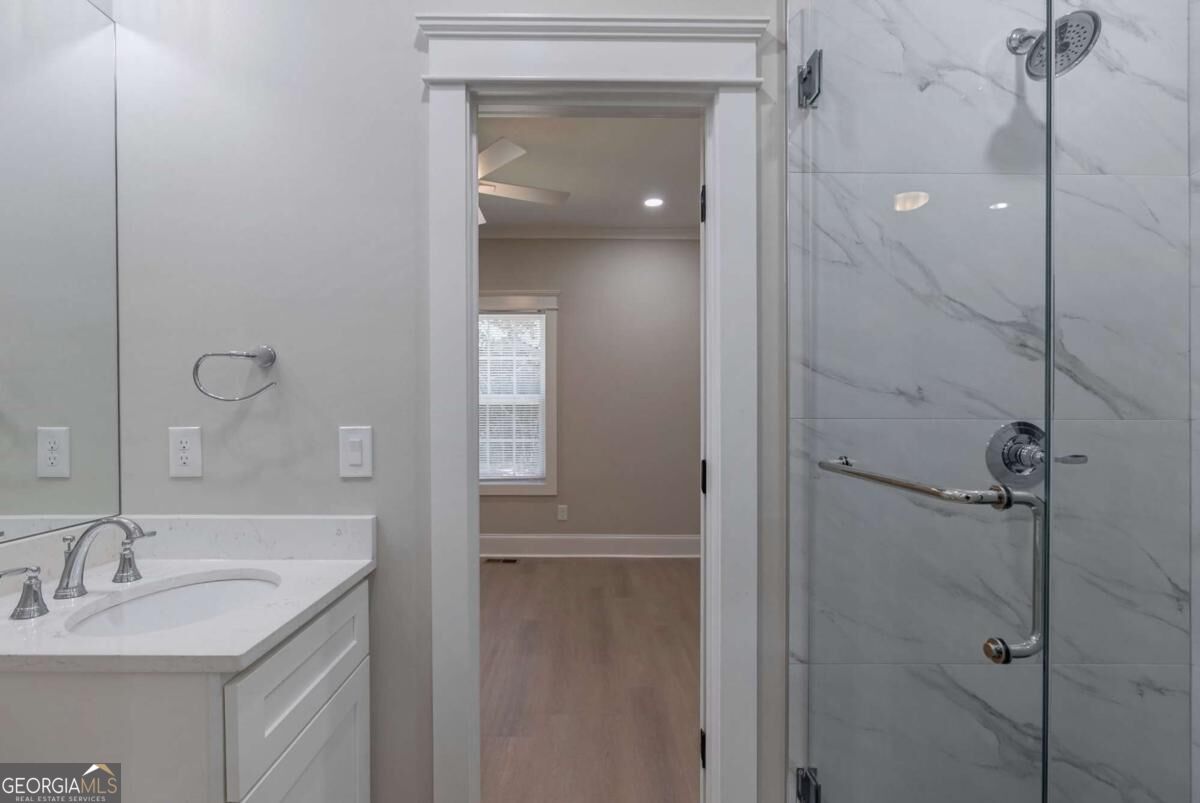 540 Sunset Avenue Comer GA 30629