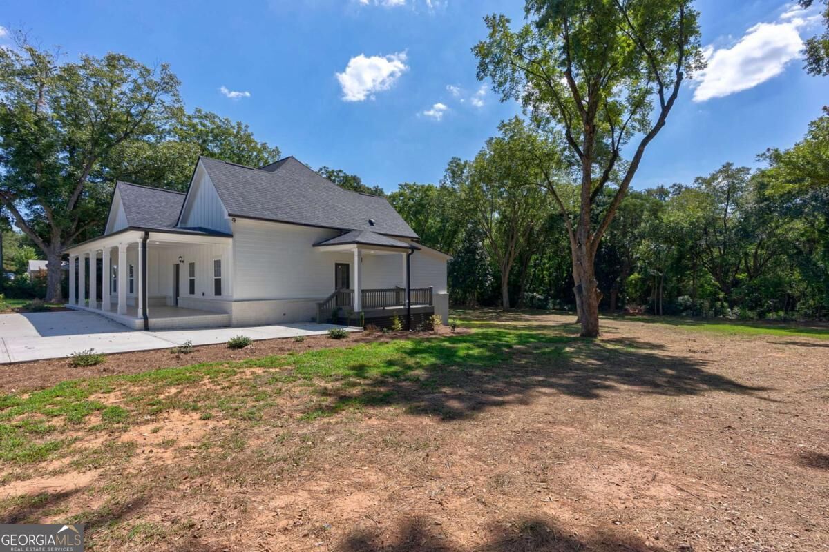 540 Sunset Avenue Comer GA 30629