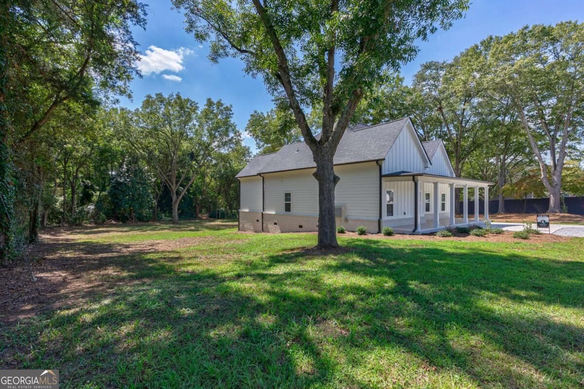 540 Sunset Avenue Comer GA 30629