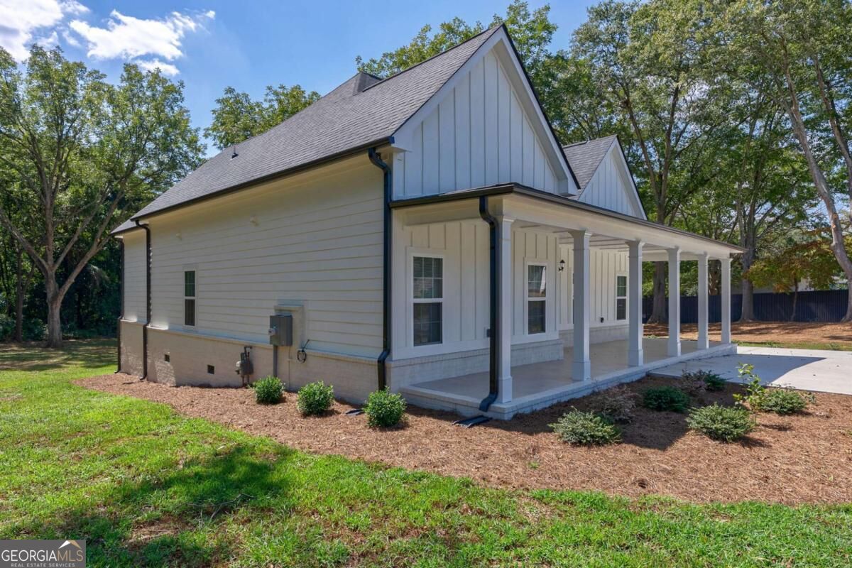 540 Sunset Avenue Comer GA 30629