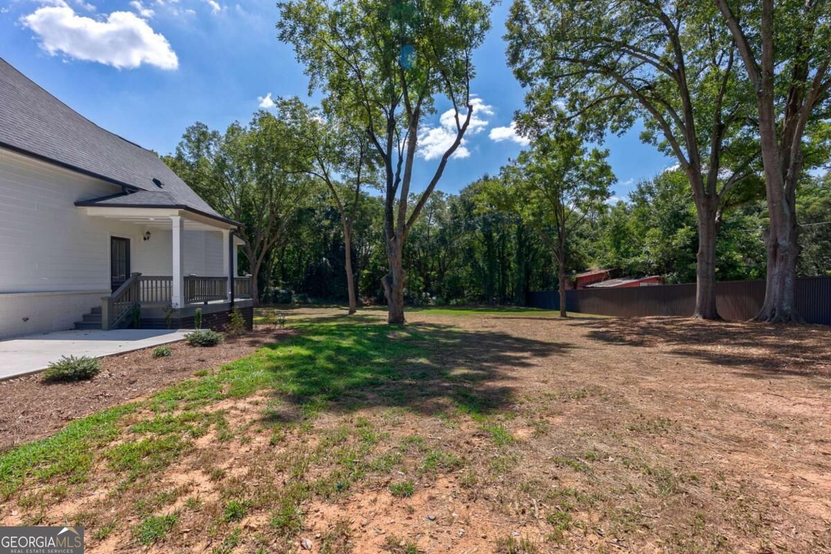 540 Sunset Avenue Comer GA 30629