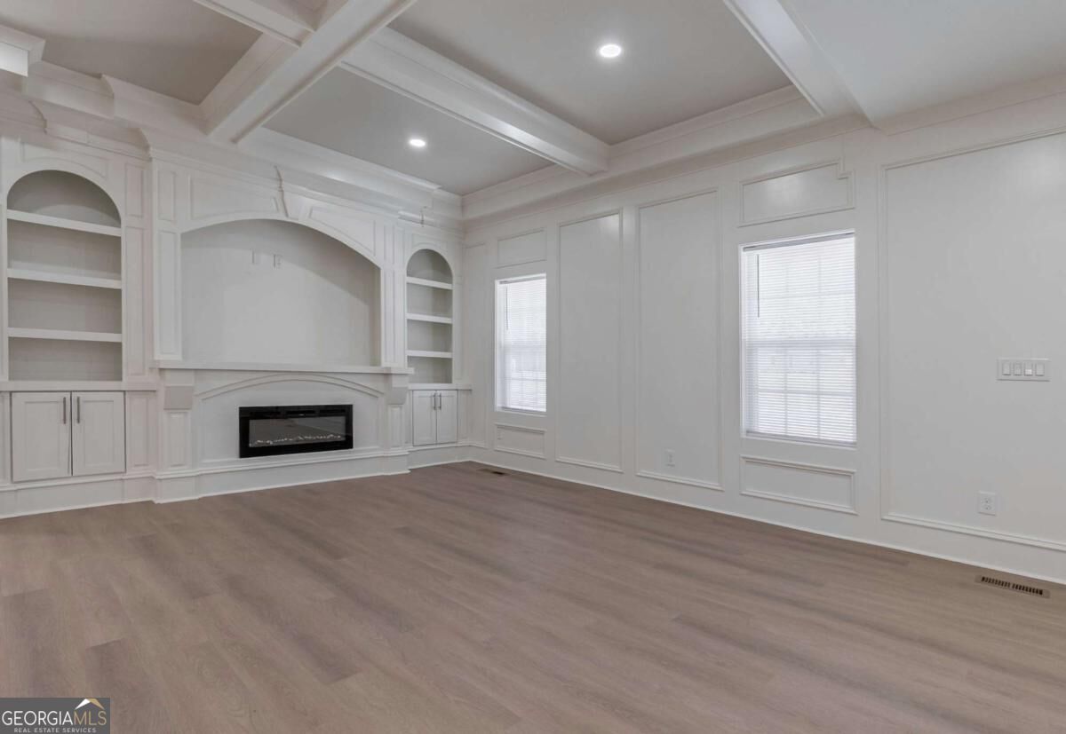 540 Sunset Avenue Comer GA 30629