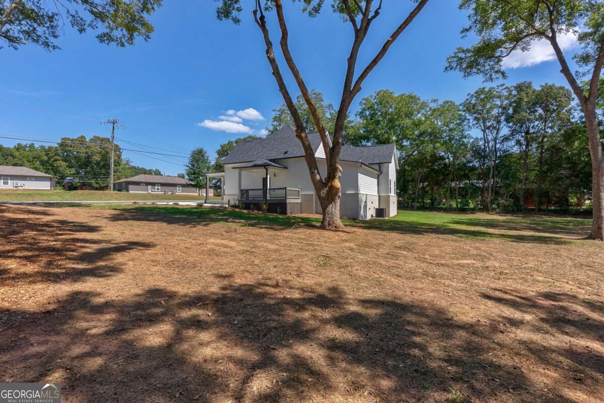 540 Sunset Avenue Comer GA 30629