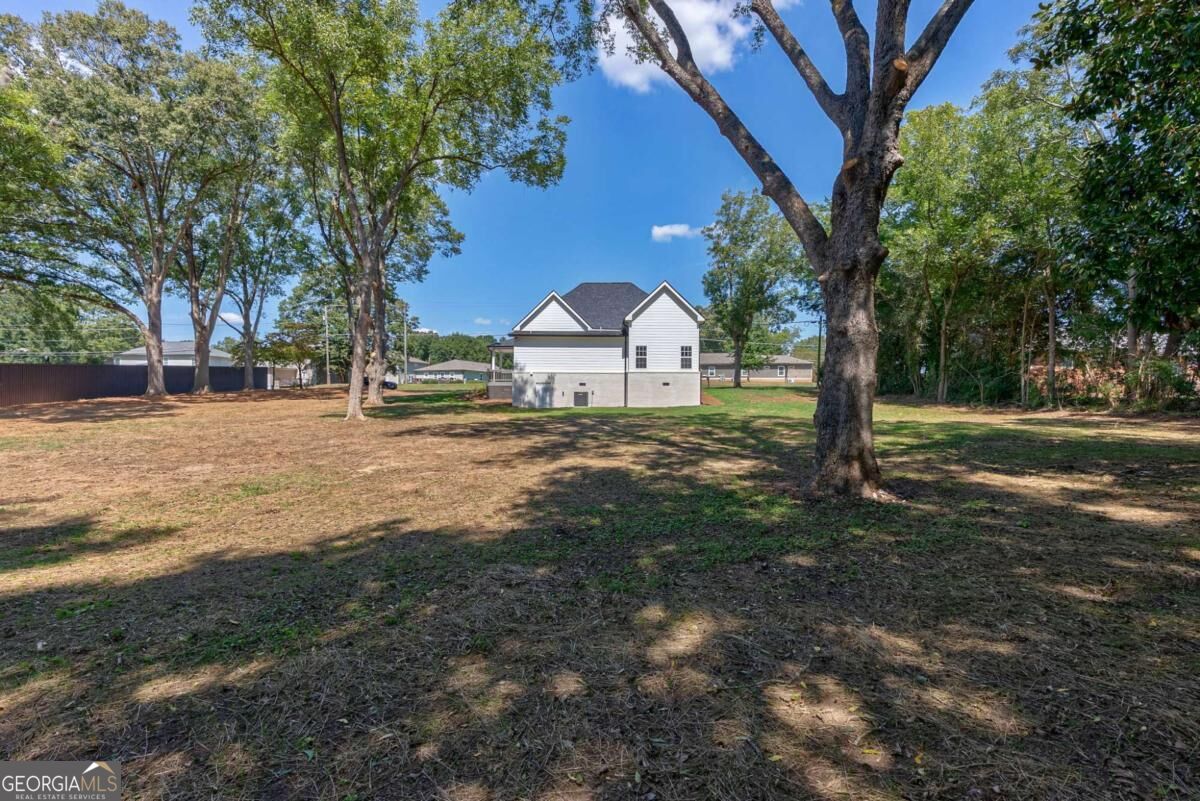 540 Sunset Avenue Comer GA 30629