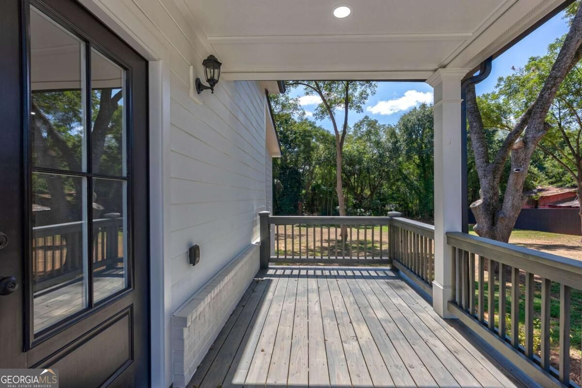 540 Sunset Avenue Comer GA 30629