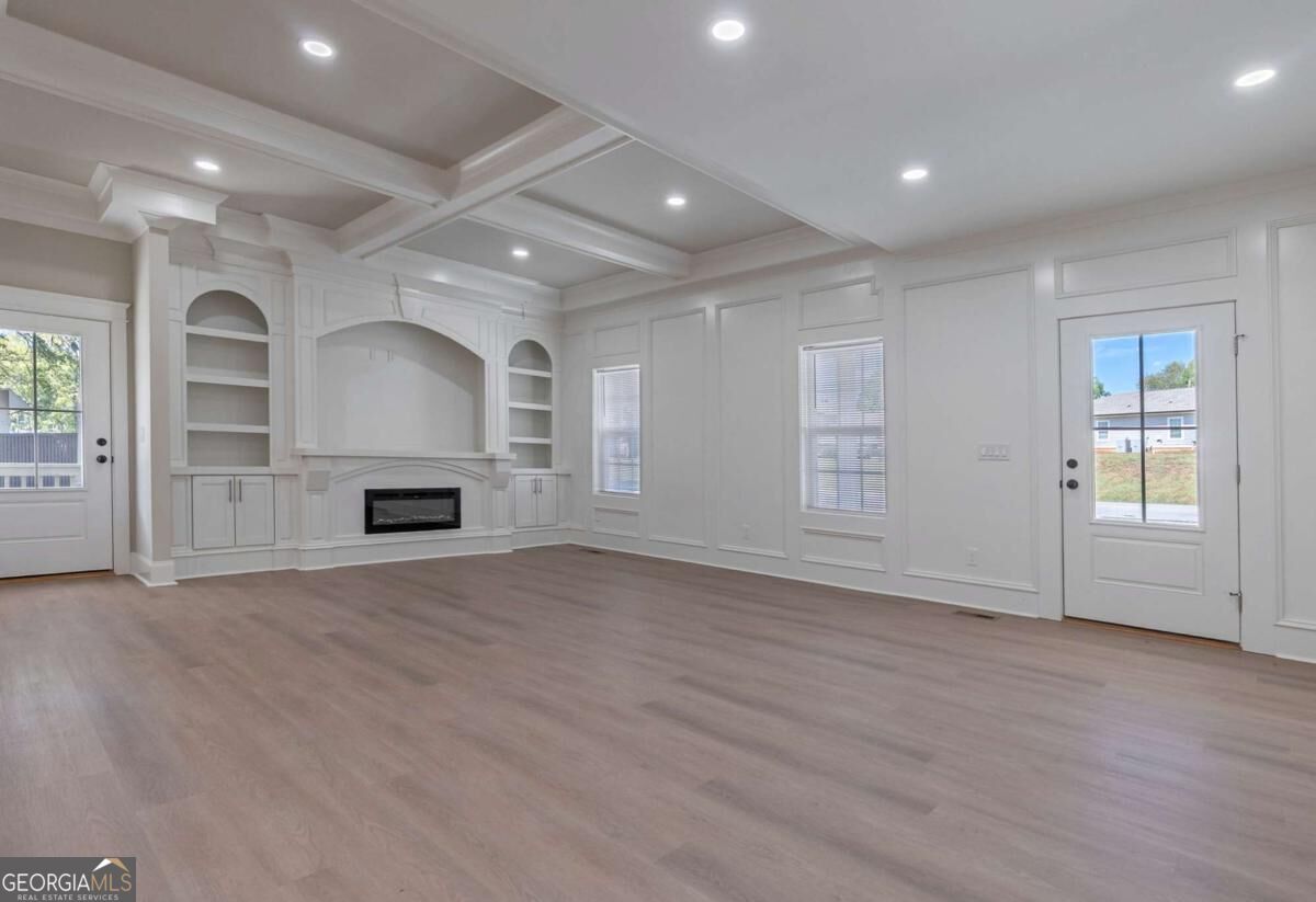 540 Sunset Avenue Comer GA 30629