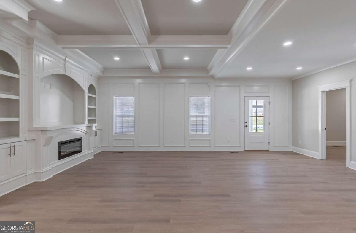 540 Sunset Avenue Comer GA 30629