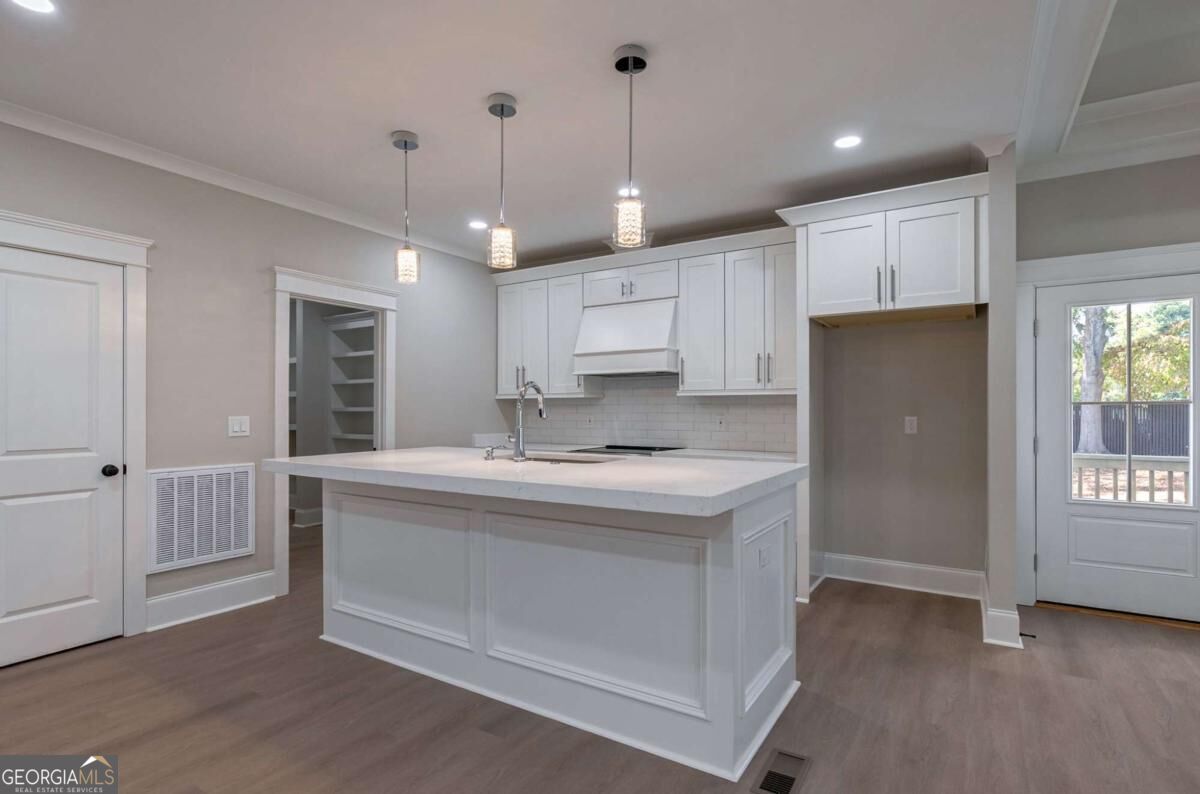 540 Sunset Avenue Comer GA 30629
